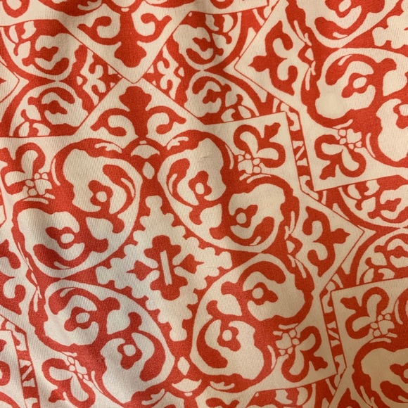 Soma Halter Tie Dress Medium - Picture 7 of 7